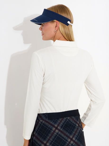 Abacus Lds Limerick 3/4 Sleeve