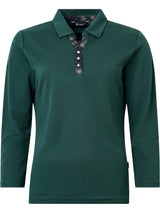 Abacus Lds Limerick 3/4 Sleeve