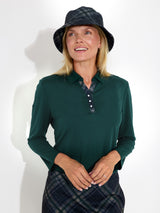 Abacus Lds Limerick 3/4 Sleeve