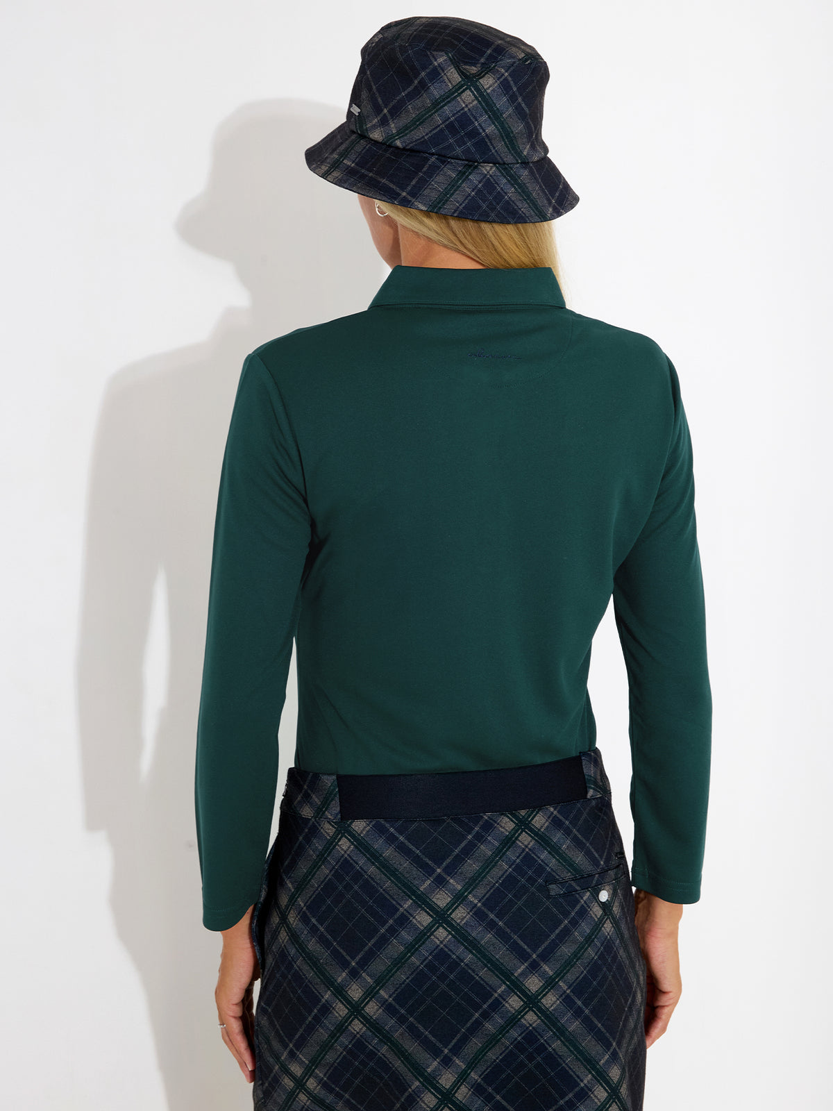 Abacus Lds Limerick 3/4 Sleeve