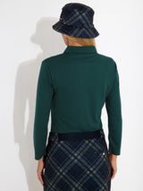 Abacus Lds Limerick 3/4 Sleeve