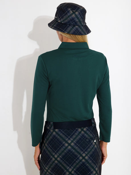 Abacus Lds Limerick 3/4 Sleeve