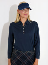 Abacus Lds Limerick 3/4 Sleeve
