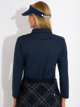 Abacus Lds Limerick 3/4 Sleeve