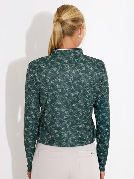 Abacus Lds Wisley Longsleeve