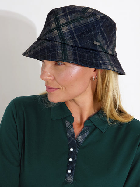Abacus Limerick Hat