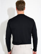 Abacus Mens Aloha UV Turtle Neck