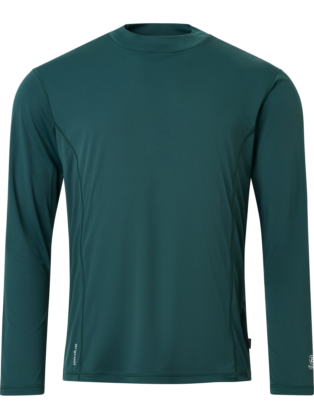 Abacus Mens Aloha UV Turtle Neck