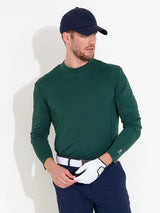Abacus Mens Aloha UV Turtle Neck