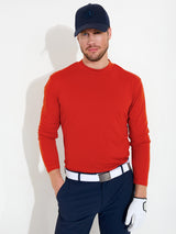 Abacus Mens Aloha UV Turtle Neck