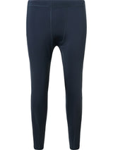 Abacus Mens Doonbeg Baselayer Tights - Navy