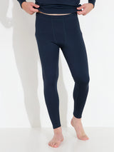 Abacus Mens Doonbeg Baselayer Tights - Navy
