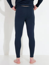 Abacus Mens Doonbeg Baselayer Tights - Navy