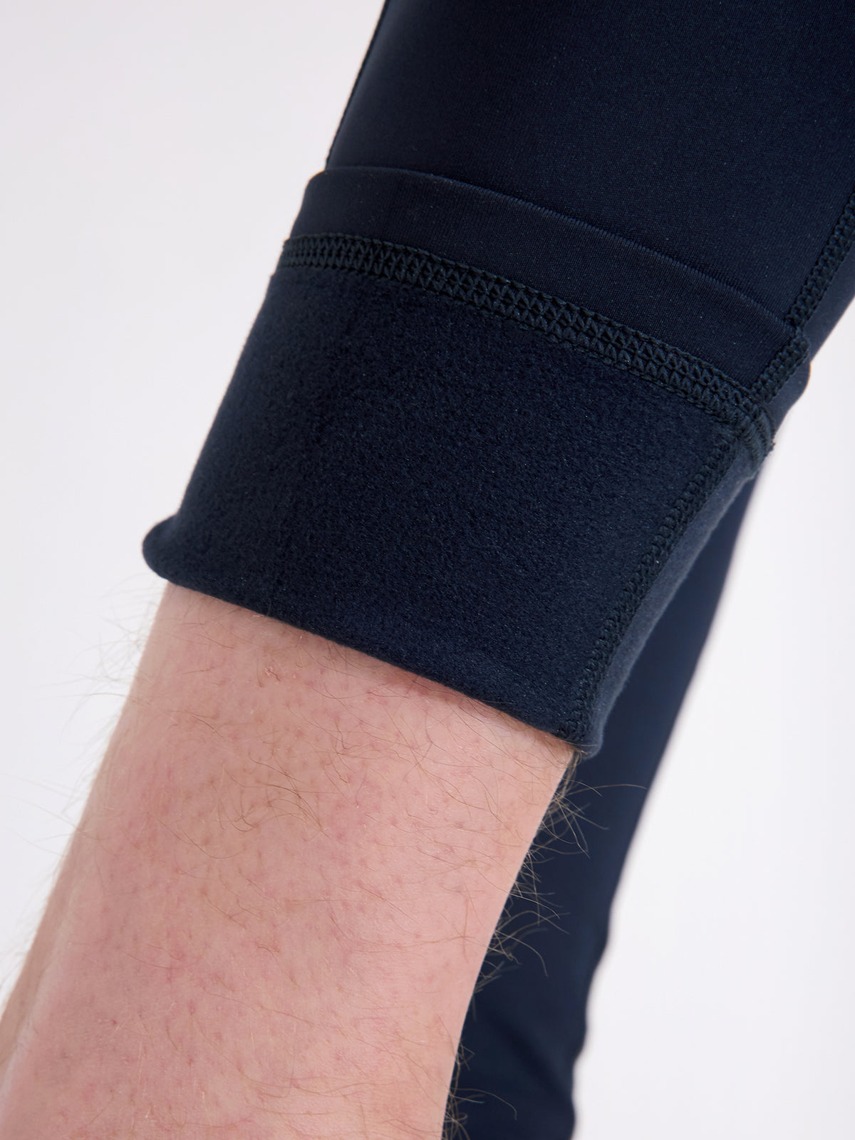 Abacus Mens Doonbeg Baselayer Tights - Navy