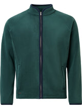 Abacus Mens Foxhills Midlayer Fullzip
