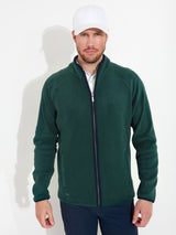 Abacus Mens Foxhills Midlayer Fullzip