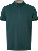 Abacus Mens Hamilton Drycool Polo