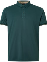 Abacus Mens Hamilton Drycool Polo