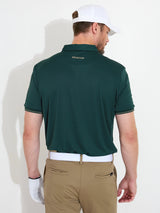 Abacus Mens Hamilton Drycool Polo