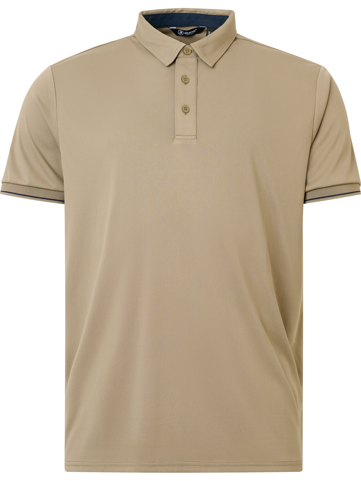 Abacus Mens Hamilton Drycool Polo