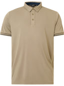 Abacus Mens Hamilton Drycool Polo