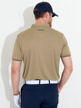 Abacus Mens Hamilton Drycool Polo