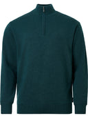 Abacus Mens Liffin Knitted Windstopper