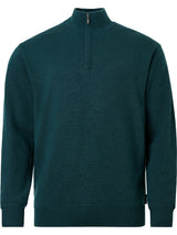 Abacus Mens Liffin Knitted Windstopper