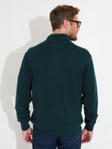 Abacus Mens Liffin Knitted Windstopper