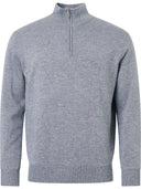 Abacus Mens Liffin Knitted Windstopper
