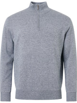 Abacus Mens Liffin Knitted Windstopper
