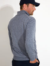 Abacus Mens Liffin Knitted Windstopper