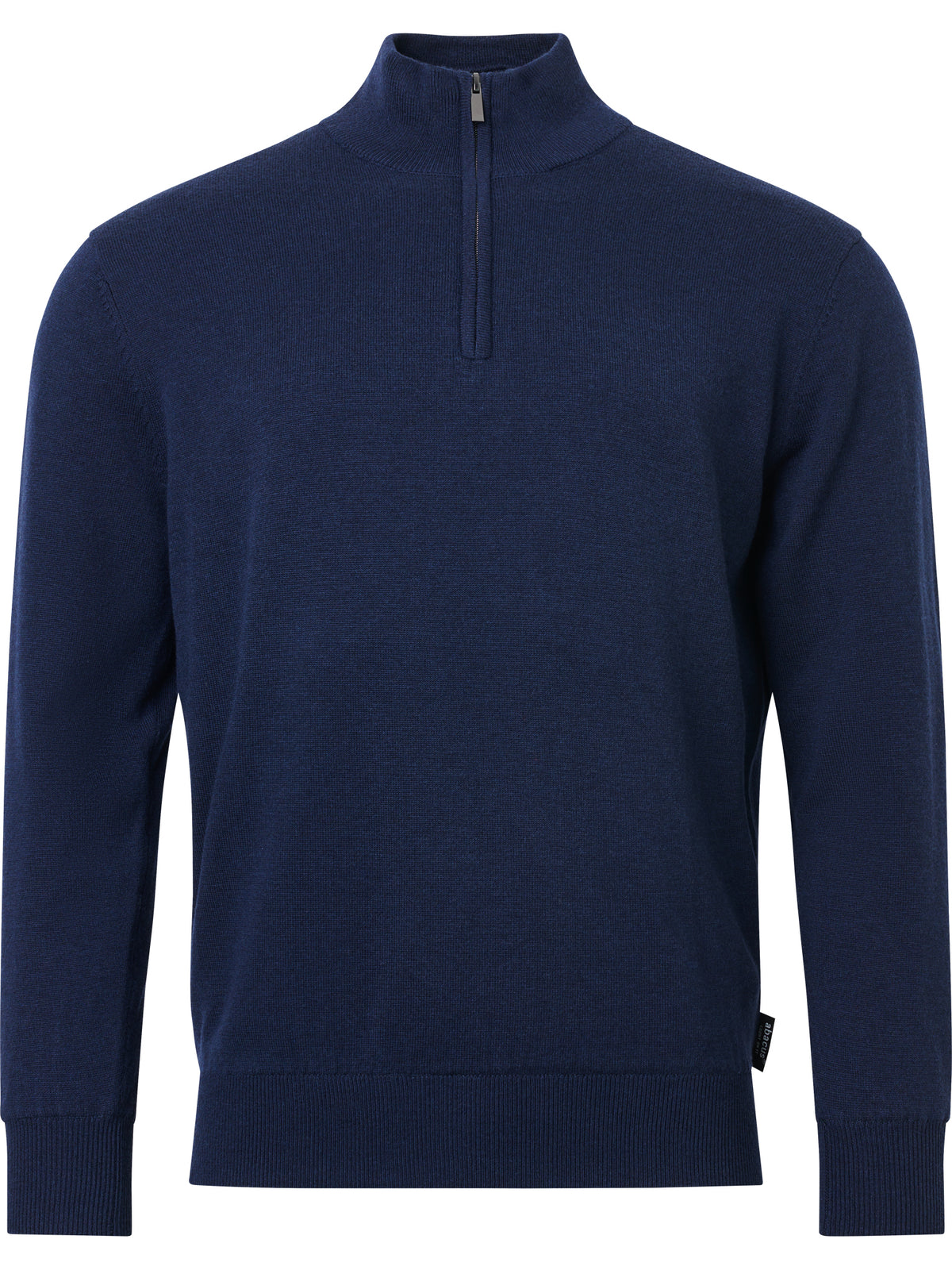 Abacus Mens Liffin Knitted Windstopper