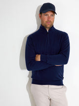 Abacus Mens Liffin Knitted Windstopper