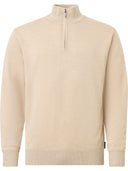 Abacus Mens Liffin Knitted Windstopper