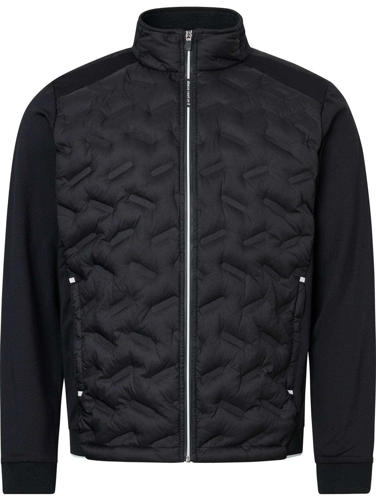Abacus Mens Portrush Hybrid Jacket