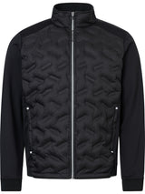 Abacus Mens Portrush Hybrid Jacket