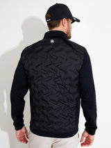Abacus Mens Portrush Hybrid Jacket