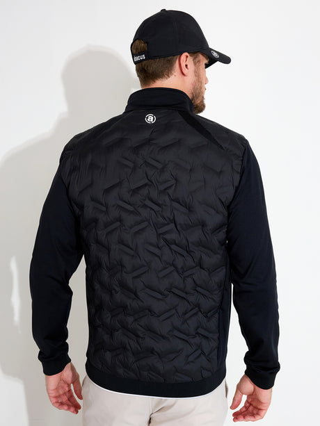 Abacus Mens Portrush Hybrid Jacket