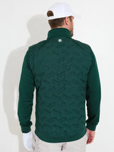 Abacus Mens Portrush Hybrid Jacket