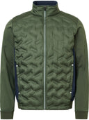 Abacus Mens Portrush Hybrid Jacket