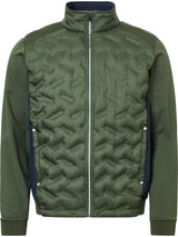Abacus Mens Portrush Hybrid Jacket