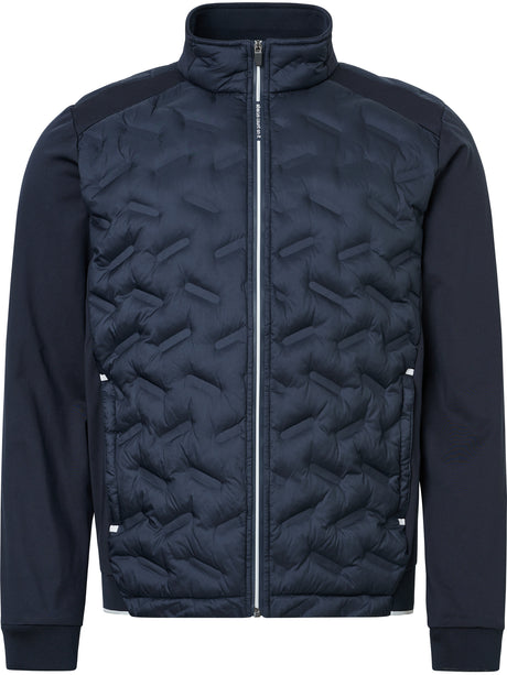 Abacus Mens Portrush Hybrid Jacket