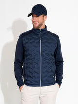 Abacus Mens Portrush Hybrid Jacket