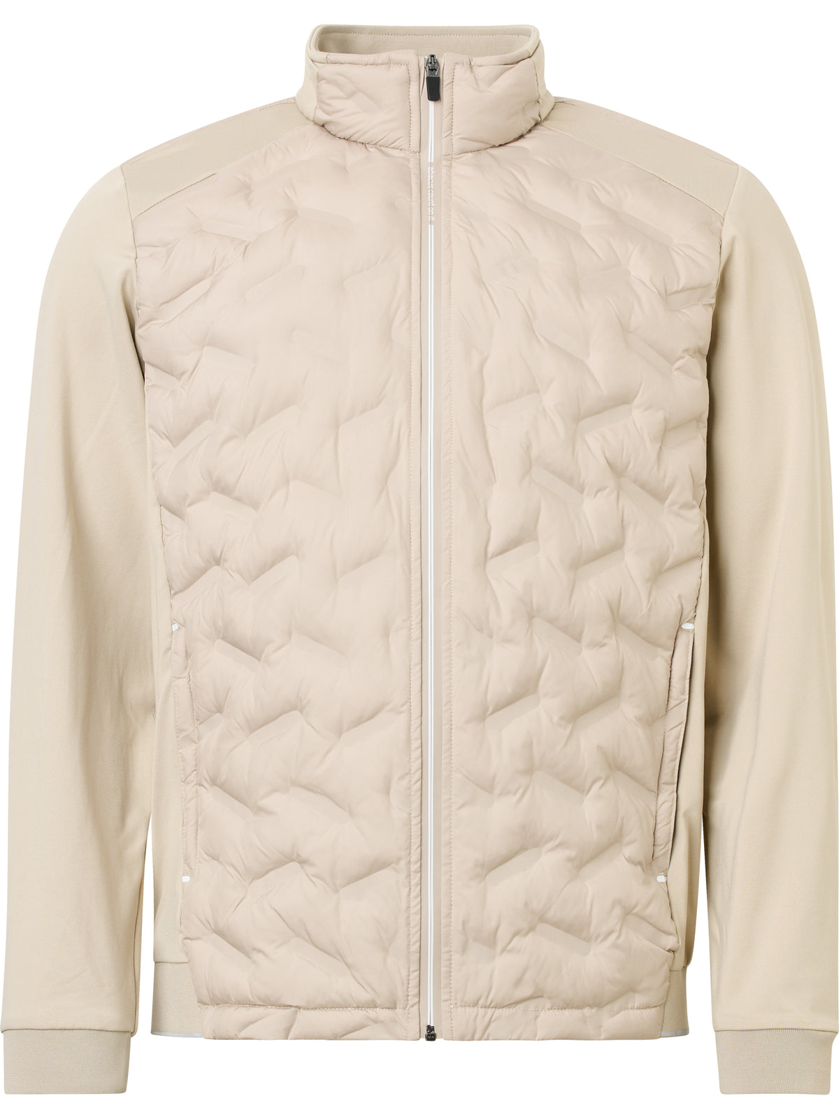 Abacus Mens Portrush Hybrid Jacket