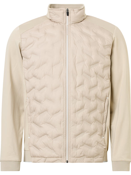 Abacus Mens Portrush Hybrid Jacket