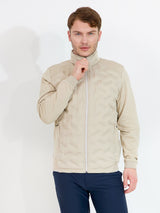 Abacus Mens Portrush Hybrid Jacket