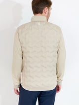 Abacus Mens Portrush Hybrid Jacket