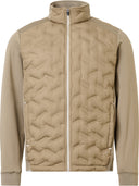 Abacus Mens Portrush Hybrid Jacket