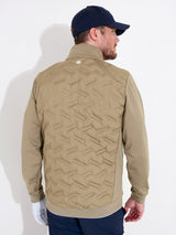 Abacus Mens Portrush Hybrid Jacket